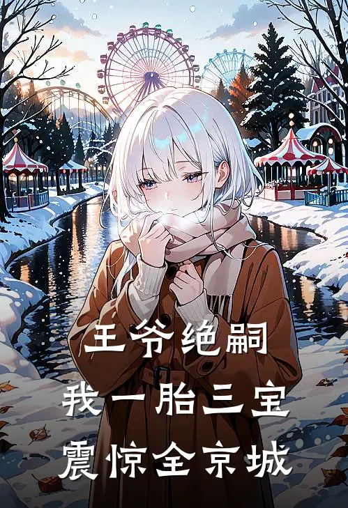王爷绝嗣，我一胎三宝震惊全京城