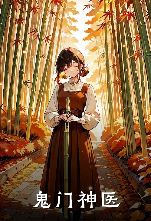 鬼门神医