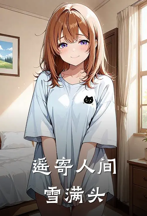 遥寄人间雪满头