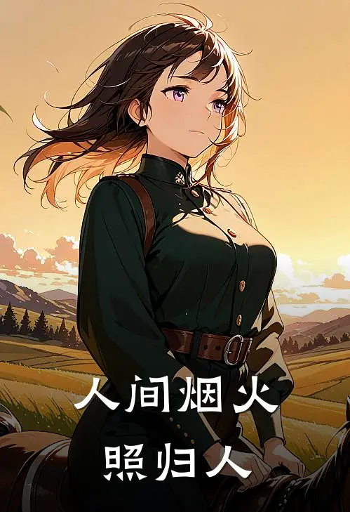 人间烟火照归人