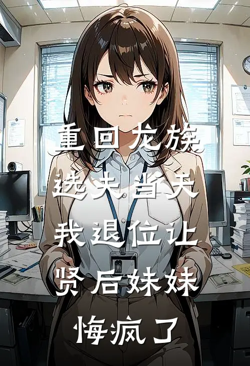 重回龙族选夫当天，我退位让贤后妹妹悔疯了