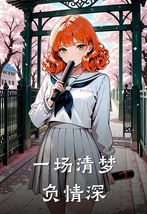 一场清梦负情深