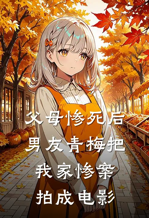 父母惨死后，男友青梅把我家惨案拍成电影