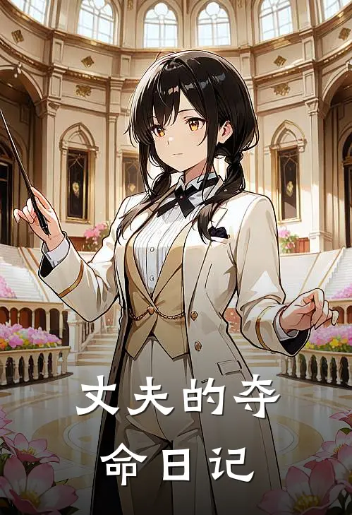 丈夫的夺命日记