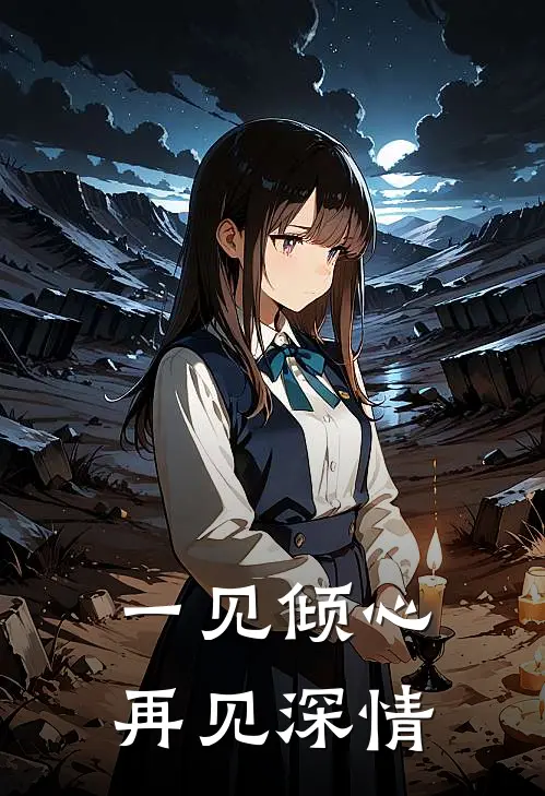 一见倾心，再见深情
