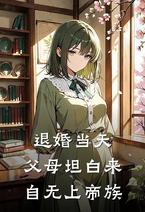 退婚当天，父母坦白来自无上帝族
