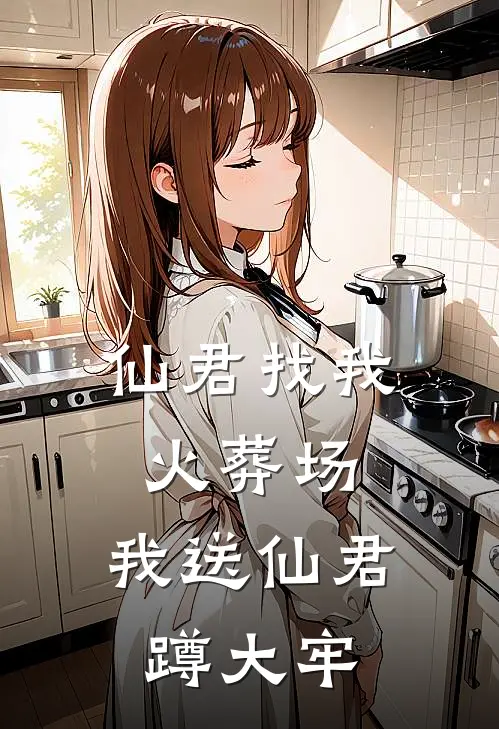 仙君找我火葬场，我送仙君蹲大牢