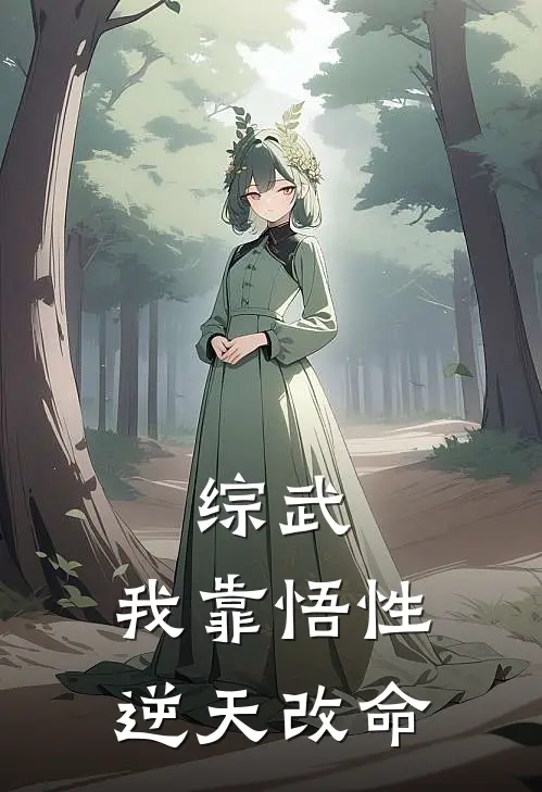 综武：我靠悟性逆天改命