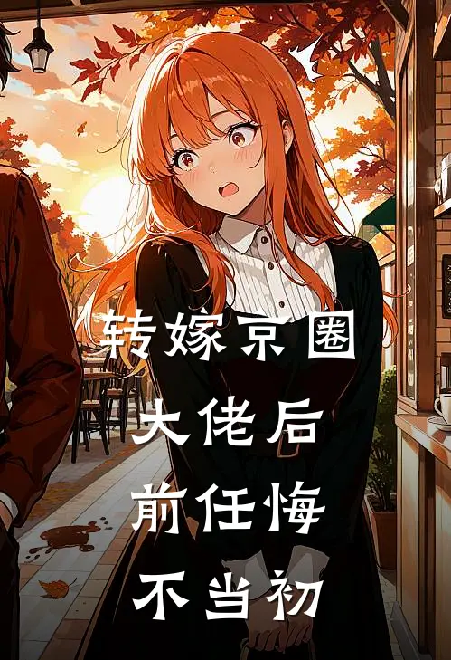 转嫁京圈大佬后，前任悔不当初