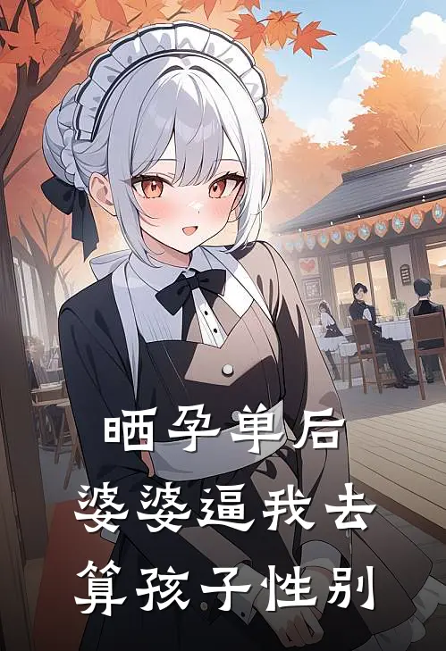 晒孕单后，婆婆逼我去算孩子性别