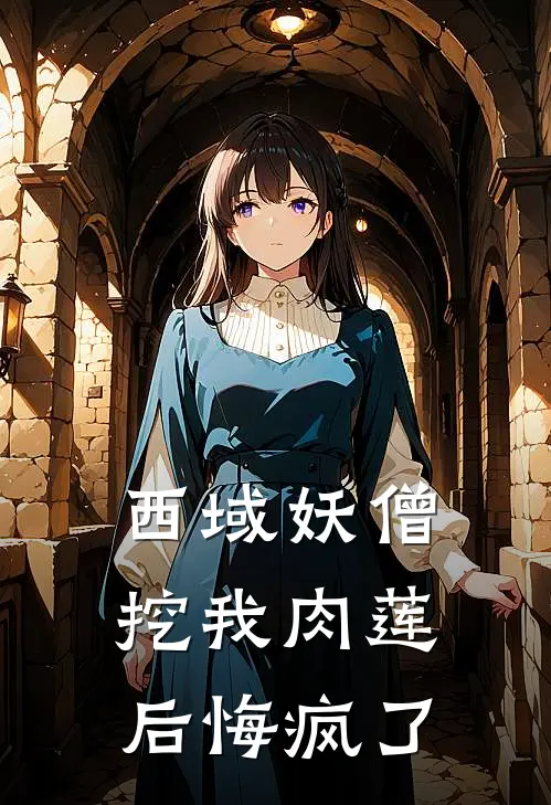 西域妖僧挖我肉莲后悔疯了