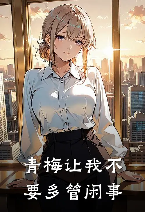 青梅让我不要多管闲事