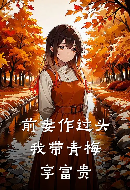 前妻作过头，我带青梅享富贵