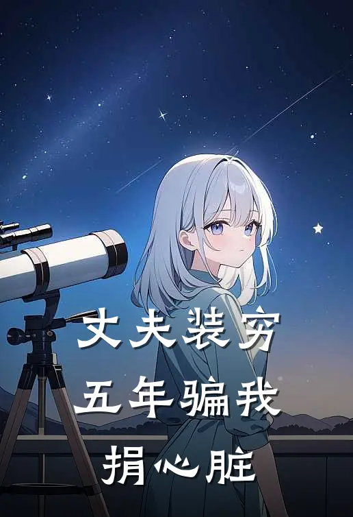 丈夫装穷五年骗我捐心脏