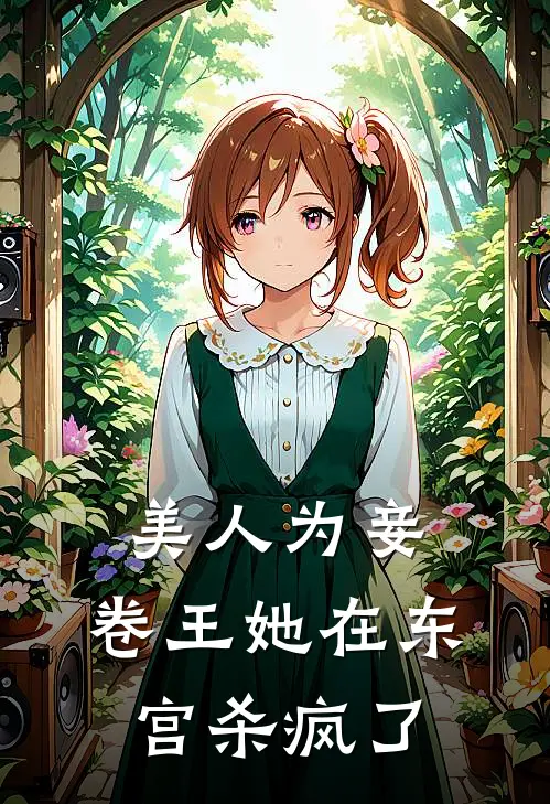 美人为妾：卷王她在东宫杀疯了
