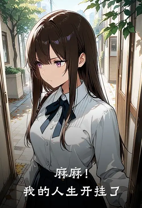 麻麻！我的人生开挂了