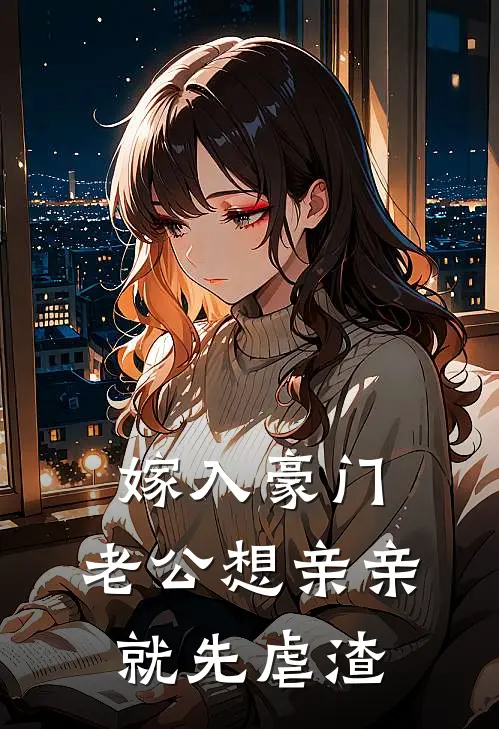 嫁入豪门，老公想亲亲就先虐渣