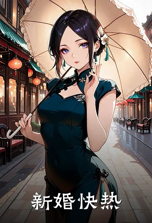 新婚快热