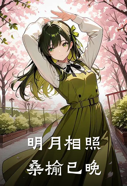 明月相照桑榆已晚
