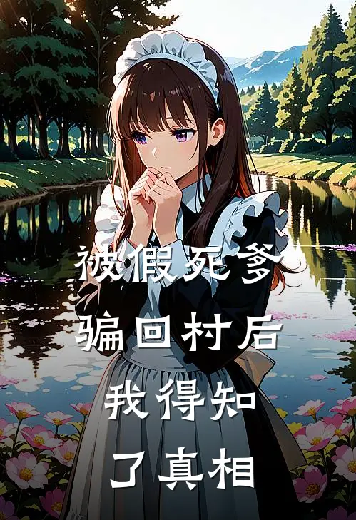 被假死爹骗回村后，我得知了真相