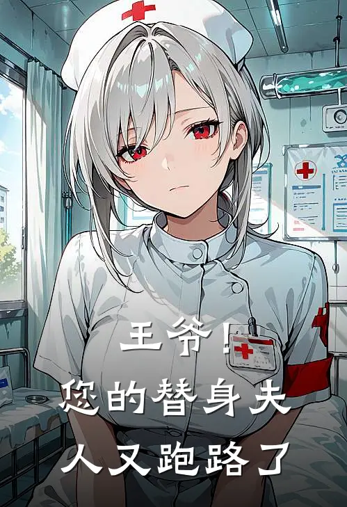 王爷！您的替身夫人又跑路了
