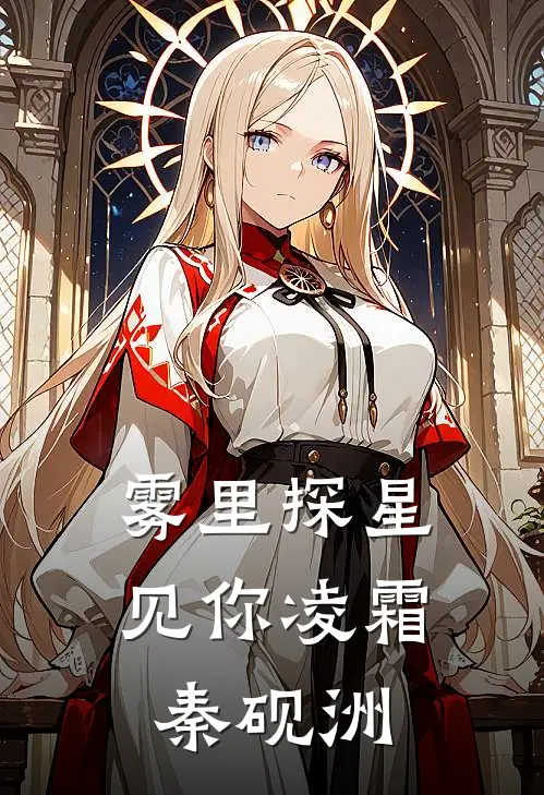 雾里探星见你凌霜秦砚洲
