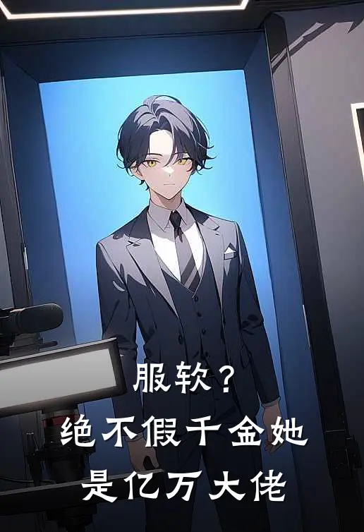 服软？绝不，假千金她是亿万大佬