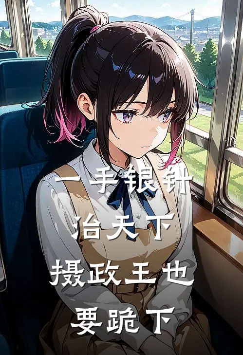 一手银针治天下，摄政王也要跪下