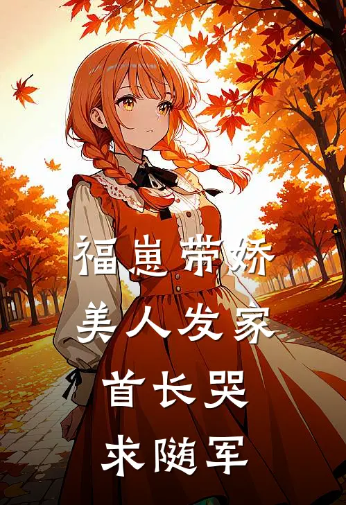 福崽带娇美人发家，首长哭求随军