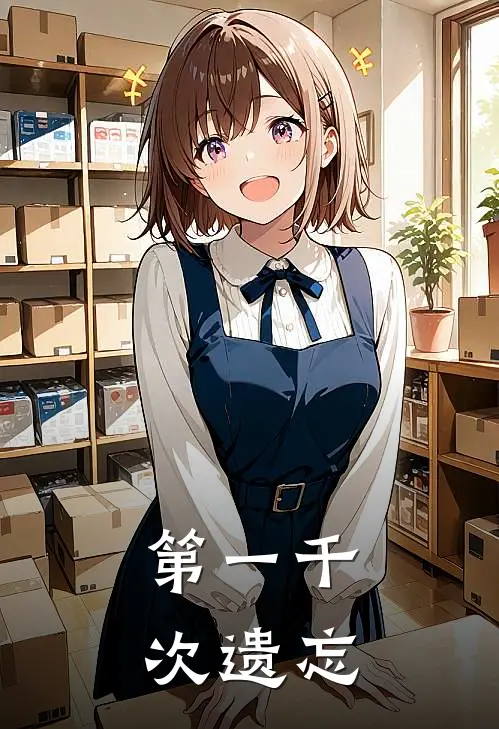 第一千次遗忘