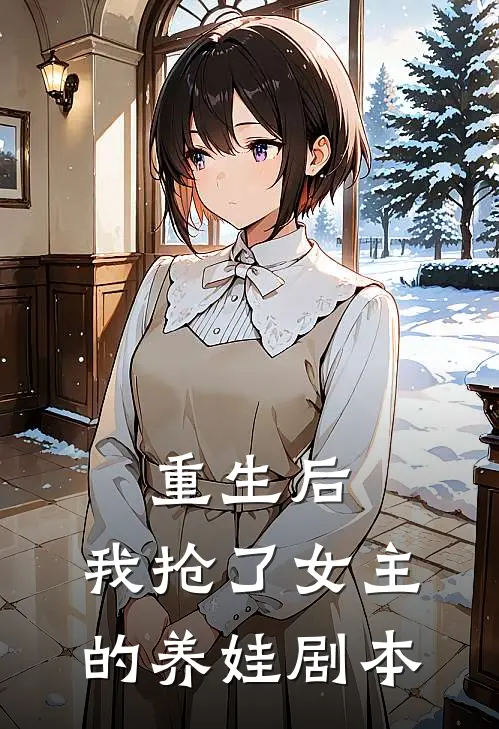 重生后，我抢了女主的养娃剧本