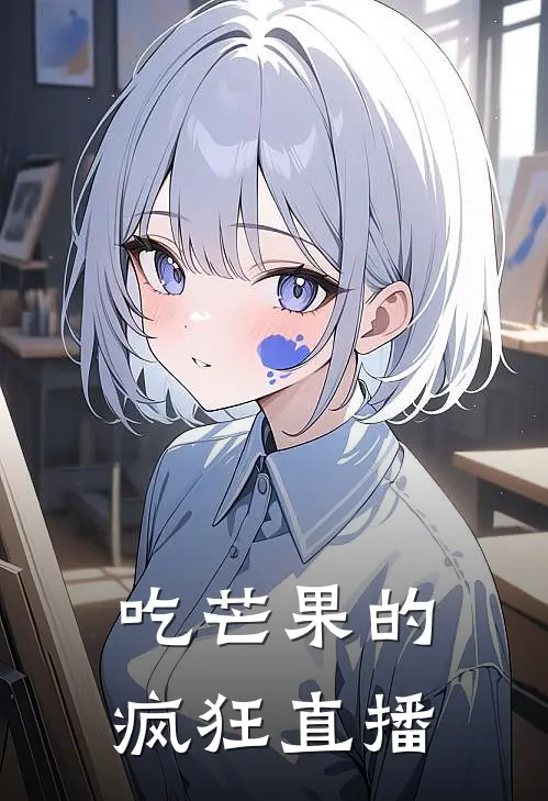 吃芒果的疯狂直播