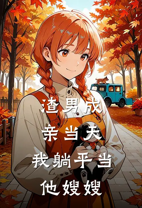 渣男成亲当天，我躺平当他嫂嫂