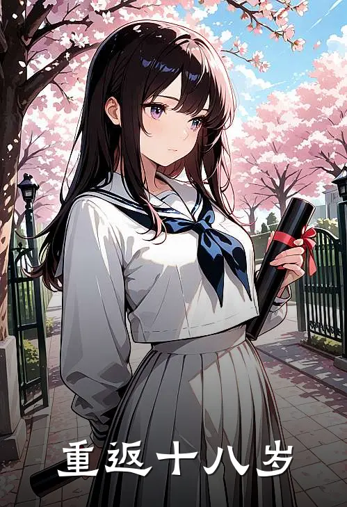 重返十八岁