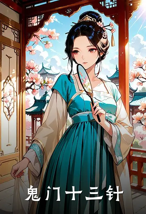 鬼门十三针
