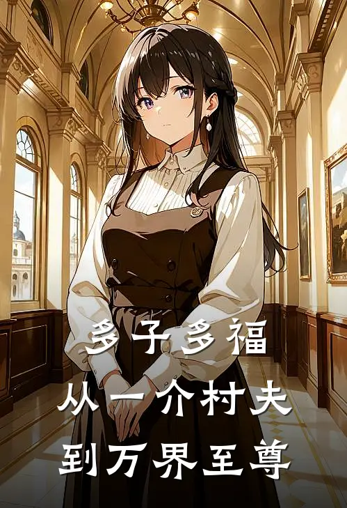 多子多福：从一介村夫到万界至尊