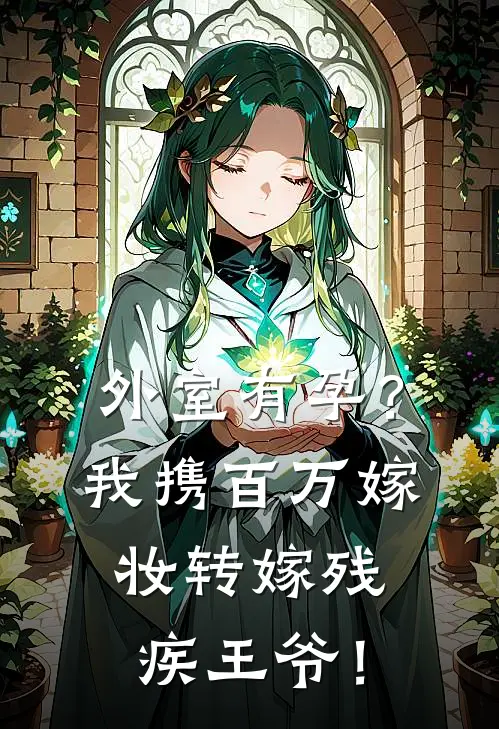 外室有孕？我携百万嫁妆转嫁残疾王爷！