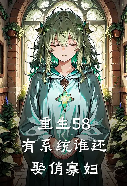 重生58：有系统谁还娶俏寡妇