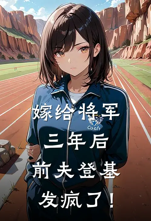 嫁给将军三年后，前夫登基发疯了！