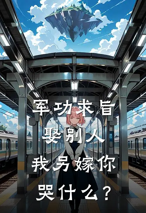 军功求旨娶别人，我另嫁你哭什么？