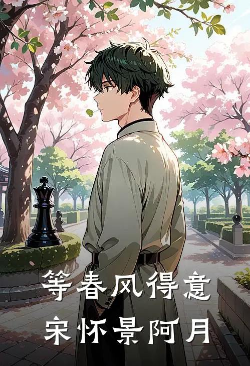 等春风得意宋怀景阿月