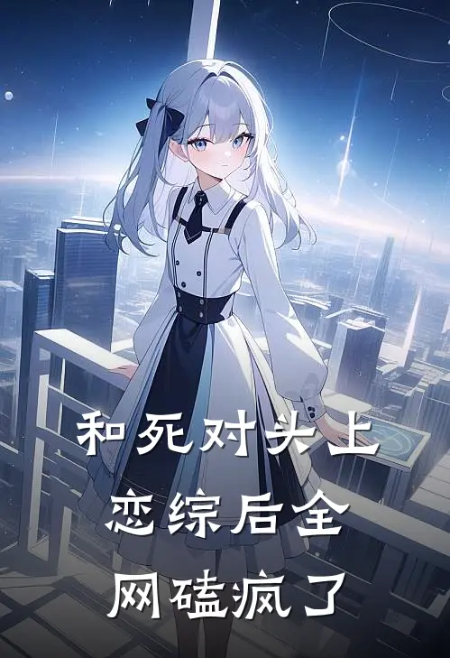 和死对头上恋综后全网磕疯了