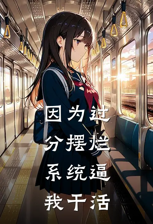 因为过分摆烂，系统逼我干活