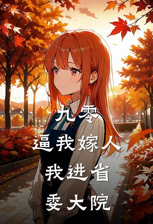 九零：逼我嫁人，我进省委大院
