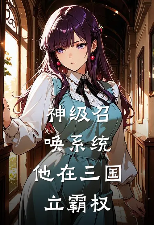 神级召唤系统，他在三国立霸权