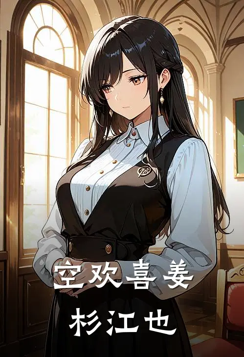 空欢喜姜杉江也