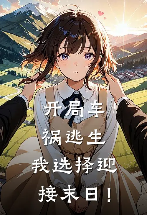 开局车祸逃生，我选择迎接末日！