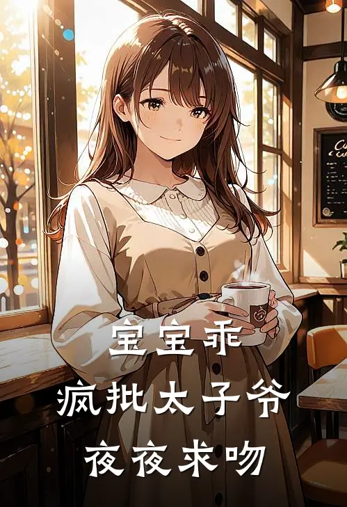 宝宝乖，疯批太子爷夜夜求吻