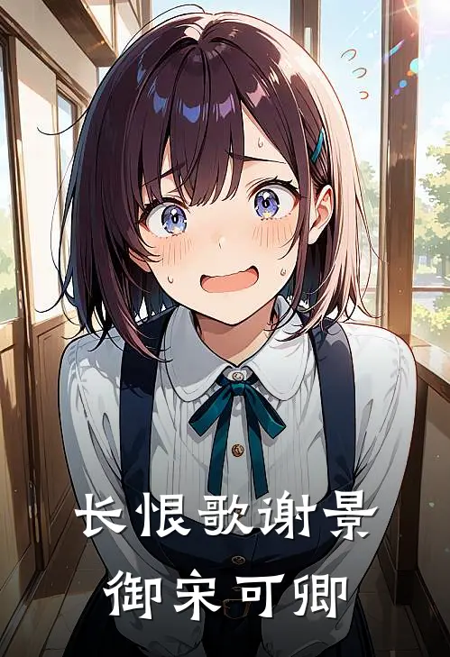长恨歌谢景御宋可卿