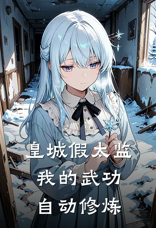皇城假太监：我的武功自动修炼
